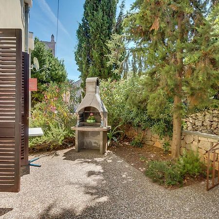 Apartamento Oaza Mali Lošinj Exterior foto