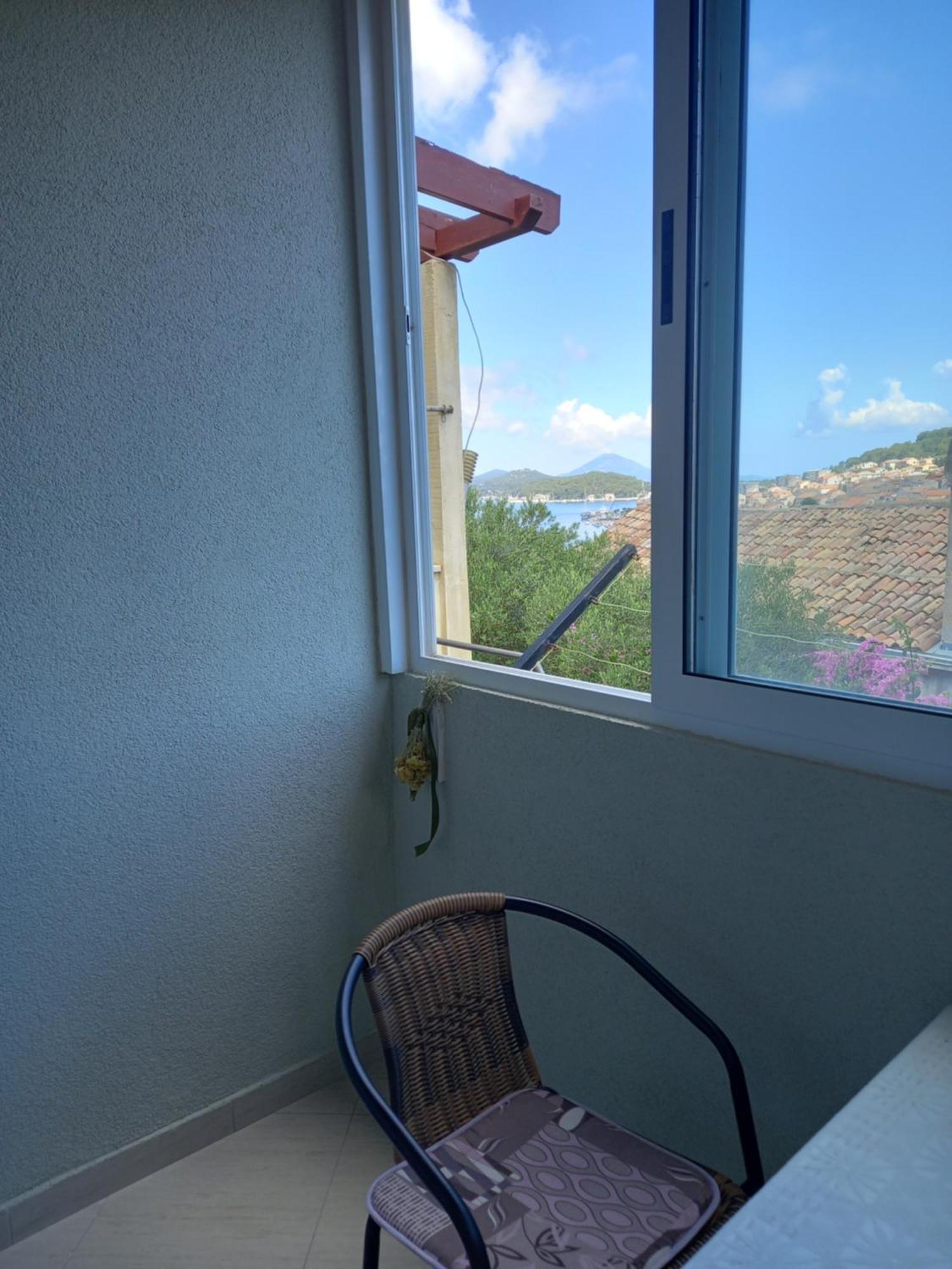 Apartamento Oaza Mali Lošinj Exterior foto