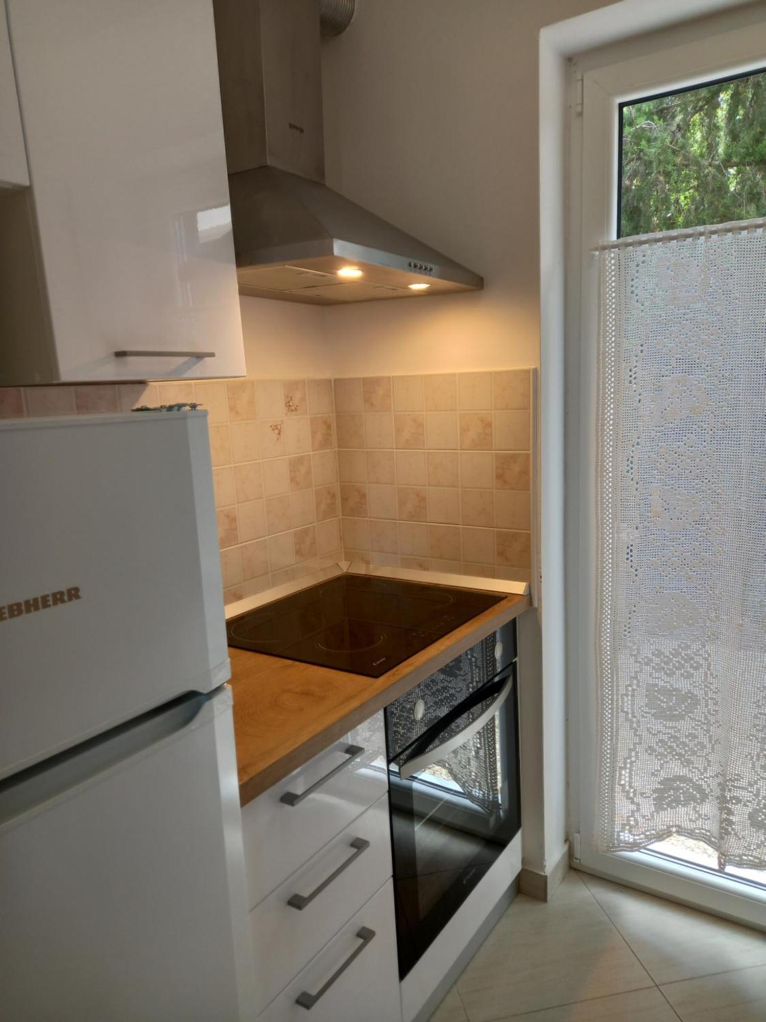 Apartamento Oaza Mali Lošinj Exterior foto