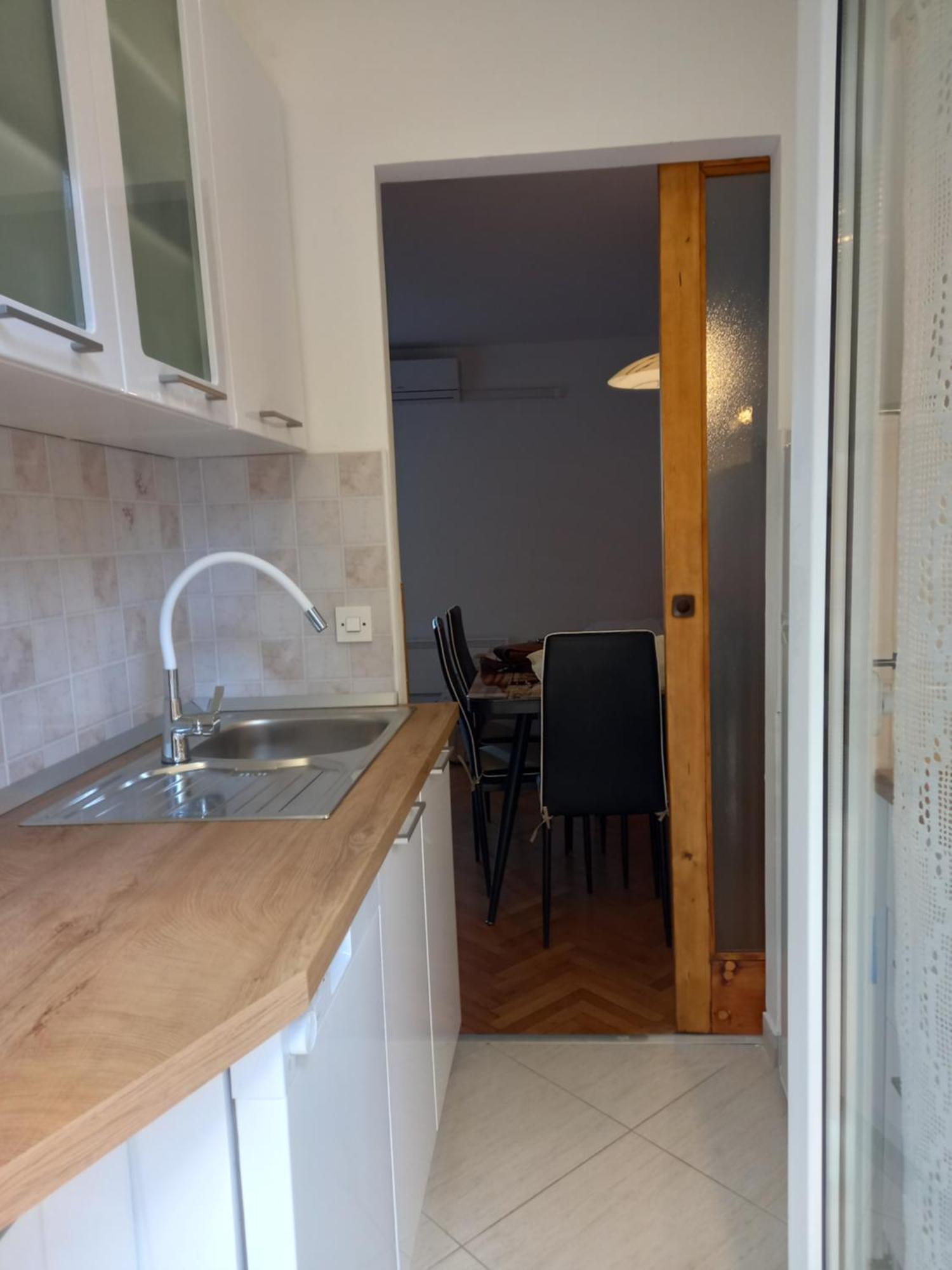 Apartamento Oaza Mali Lošinj Exterior foto