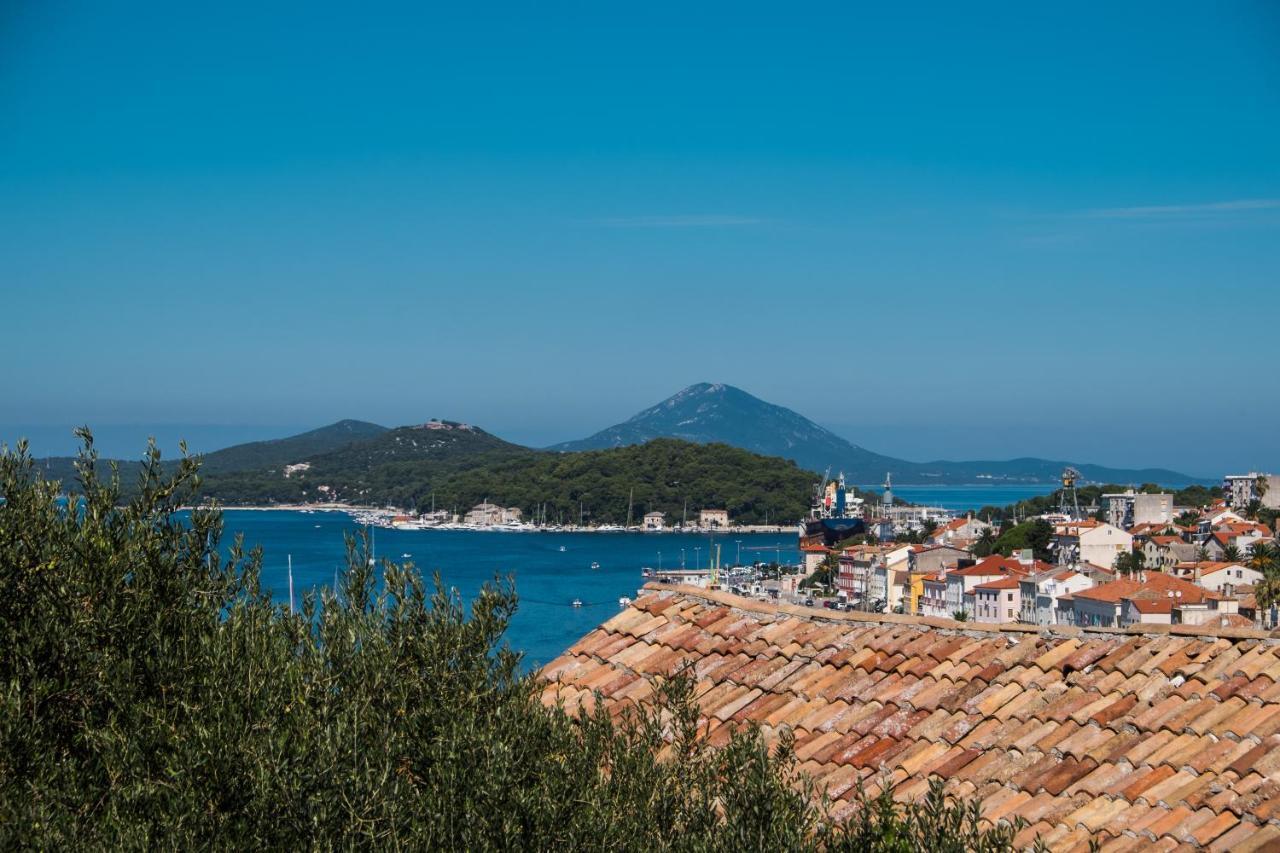 Apartamento Oaza Mali Lošinj Exterior foto