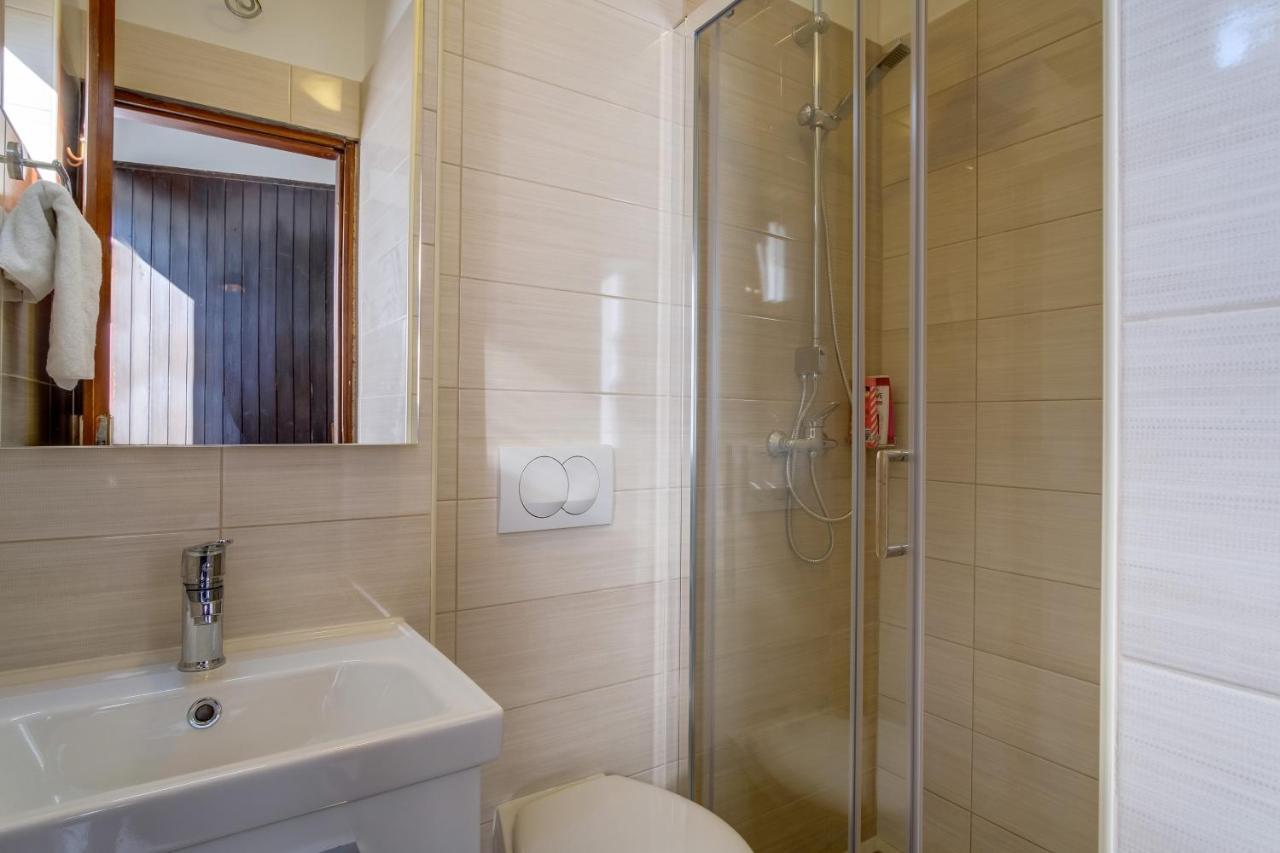 Apartamento Oaza Mali Lošinj Exterior foto