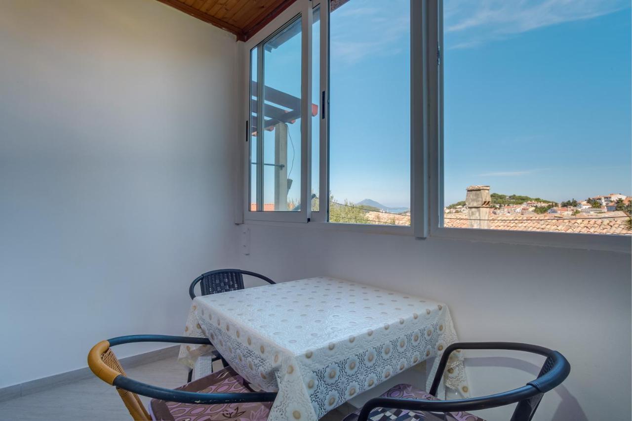 Apartamento Oaza Mali Lošinj Exterior foto