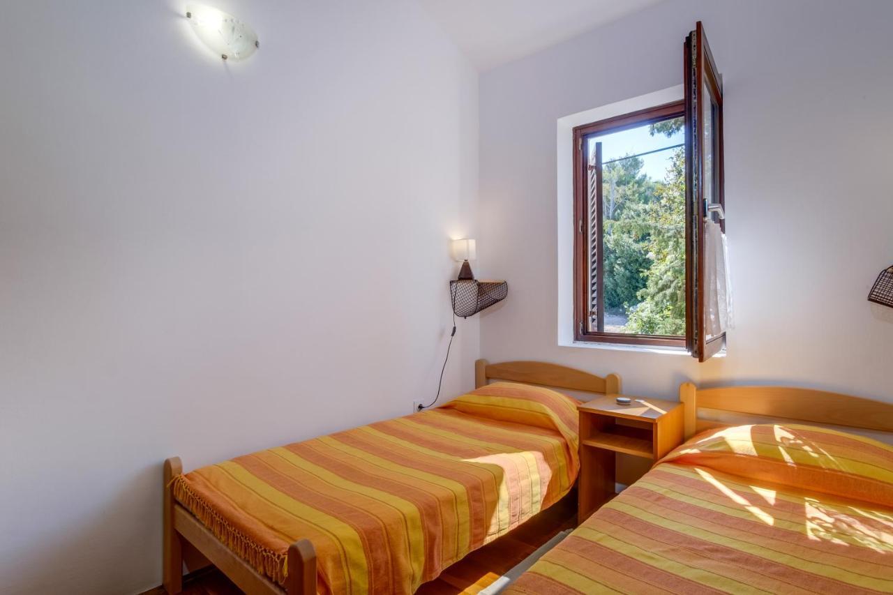Apartamento Oaza Mali Lošinj Exterior foto