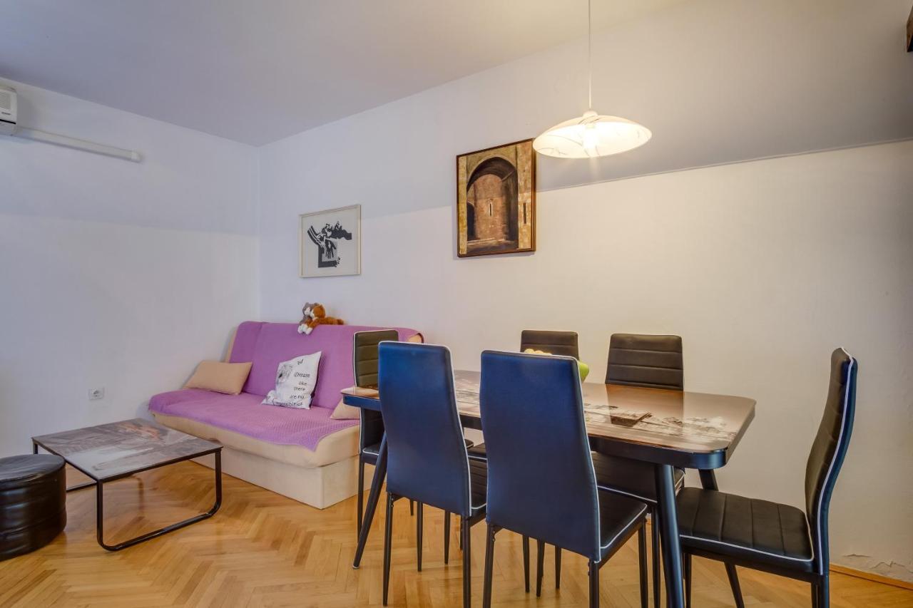 Apartamento Oaza Mali Lošinj Exterior foto