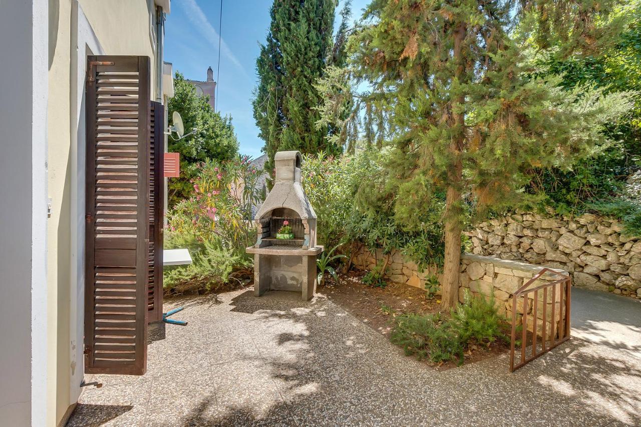 Apartamento Oaza Mali Lošinj Exterior foto